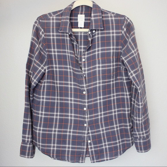 The Boy Shirt J.Crew Button Down - Picture 3 of 10